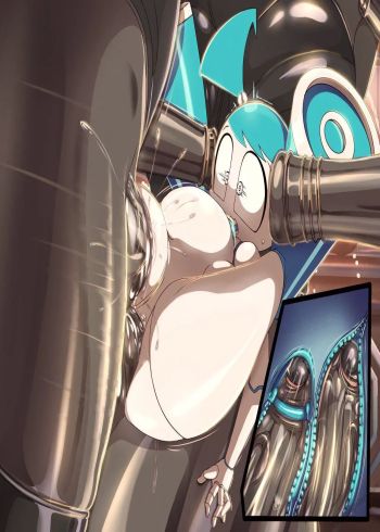 Cover of XJ9 Vs The Twins
